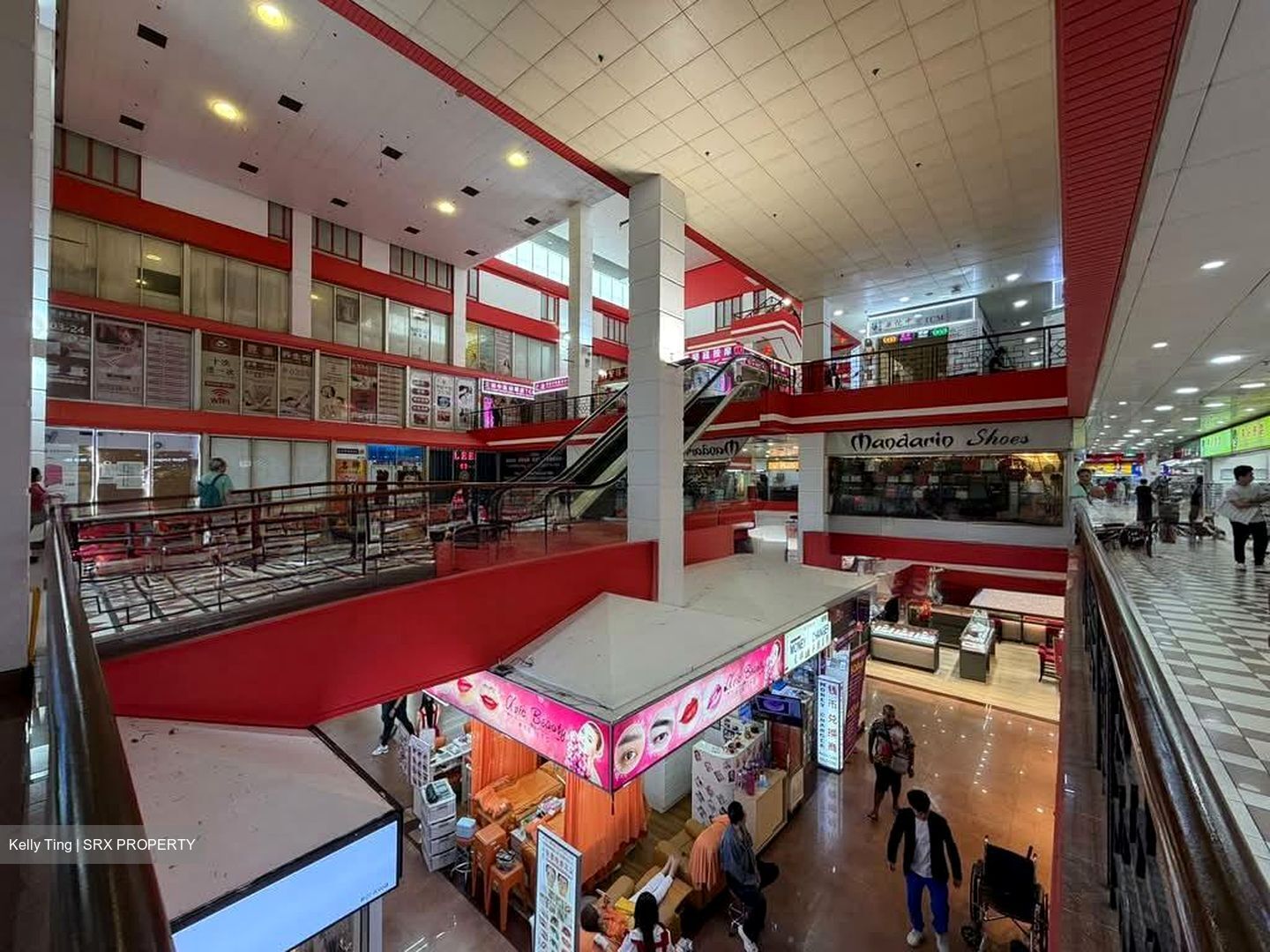 People's Park Complex (D1), Retail #527406991